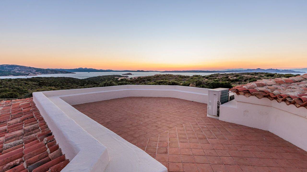 Villa für 8 Personen (300 m²) in Isola delle Bisce in Capo Ferro, Arzachena