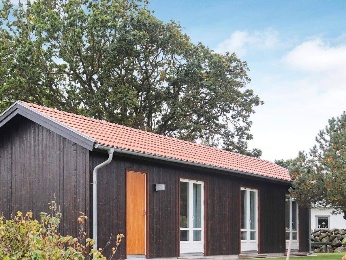 4 person holiday home in Trälövsläge-By Traum in Varberg, Halland