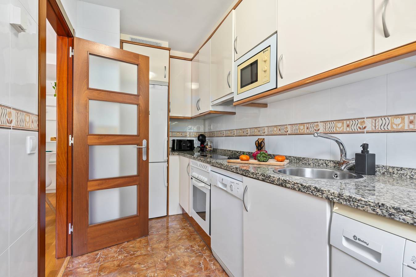 Appartement entier, Appartement "Los Azules in Cangas de Onís, Côte Cantabrique