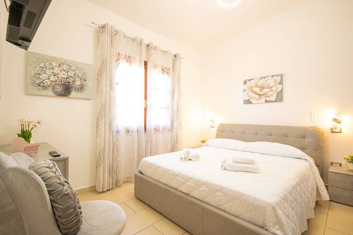 Appartamento vacanze per 6 persone, con terrazza, con animali domestici - 1