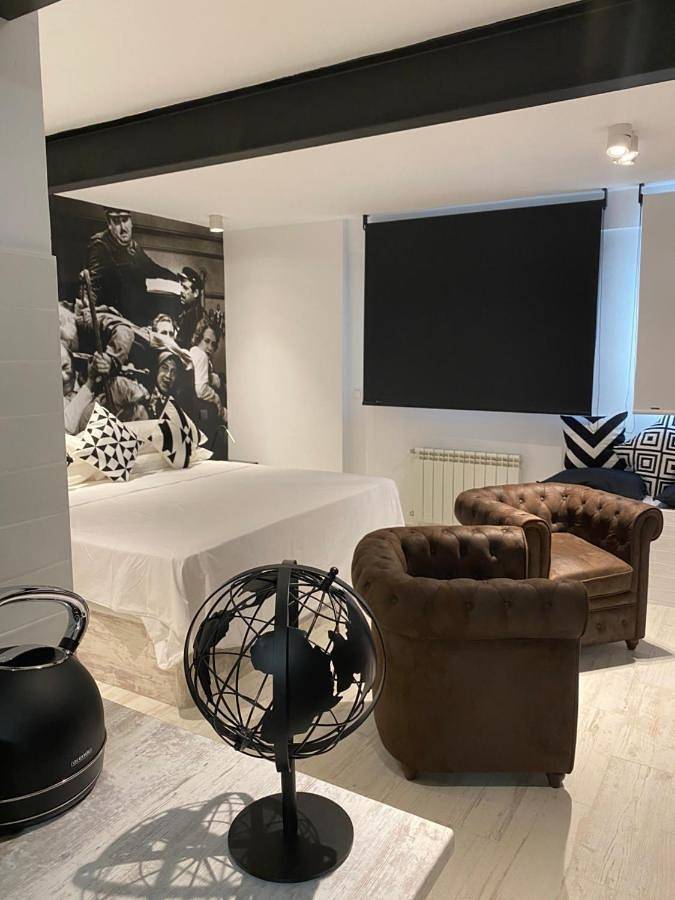 Apartamento entero, Aptos Cuenca 2 in Tetuán (desambiguación), Madrid