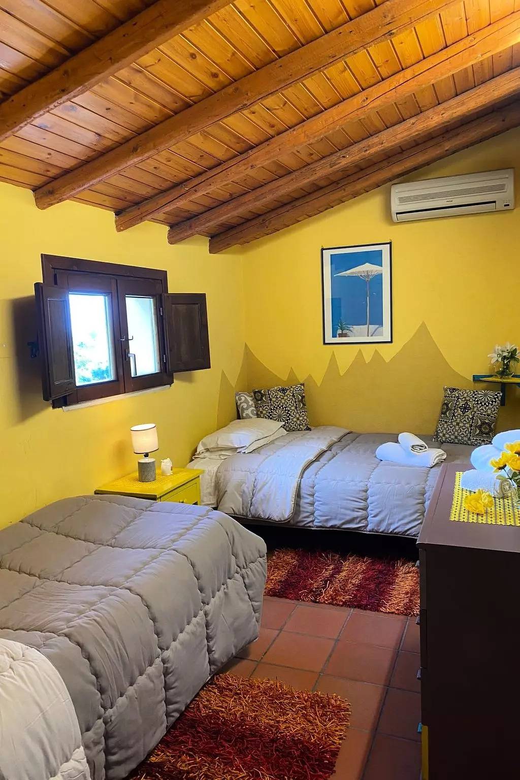 Ganze Wohnung, 5 Zimmer 4 Personen in Fiumefreddo di Sicilia, Catania Provinz