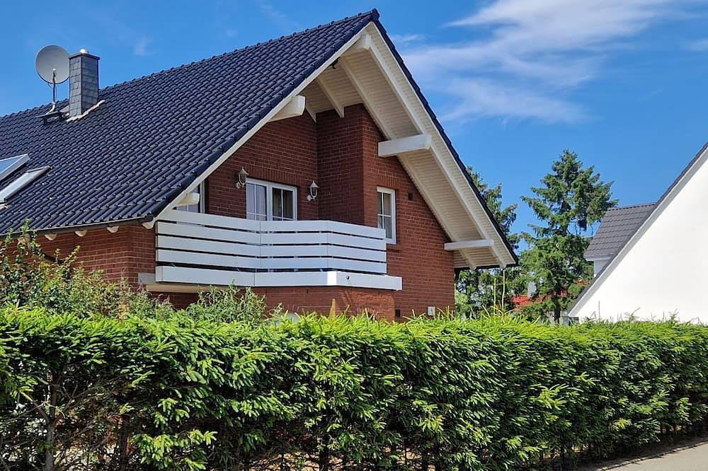 Ferienwohnung in Kühlungsborn für 4 Personen in Kühlungsborn