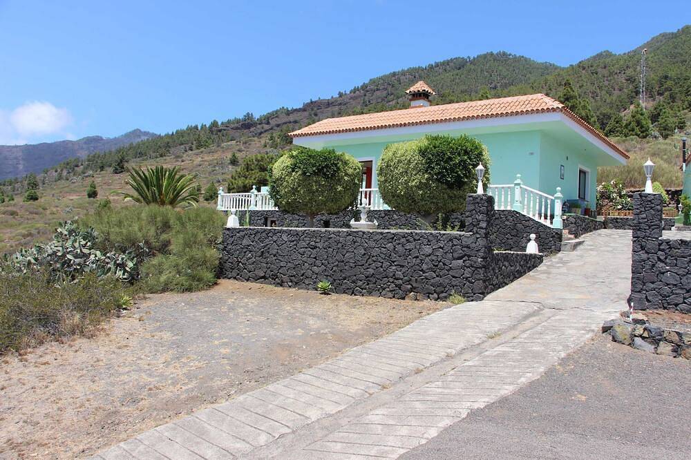 Casa Bejenado B - Casas Bejenado in Retamar (Islas Canarias), El Paso