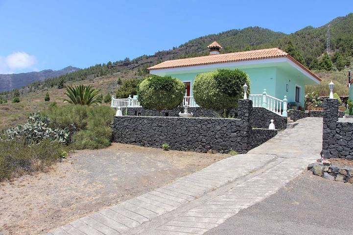 Casa de vacaciones para 4 personas, con jardín - 1