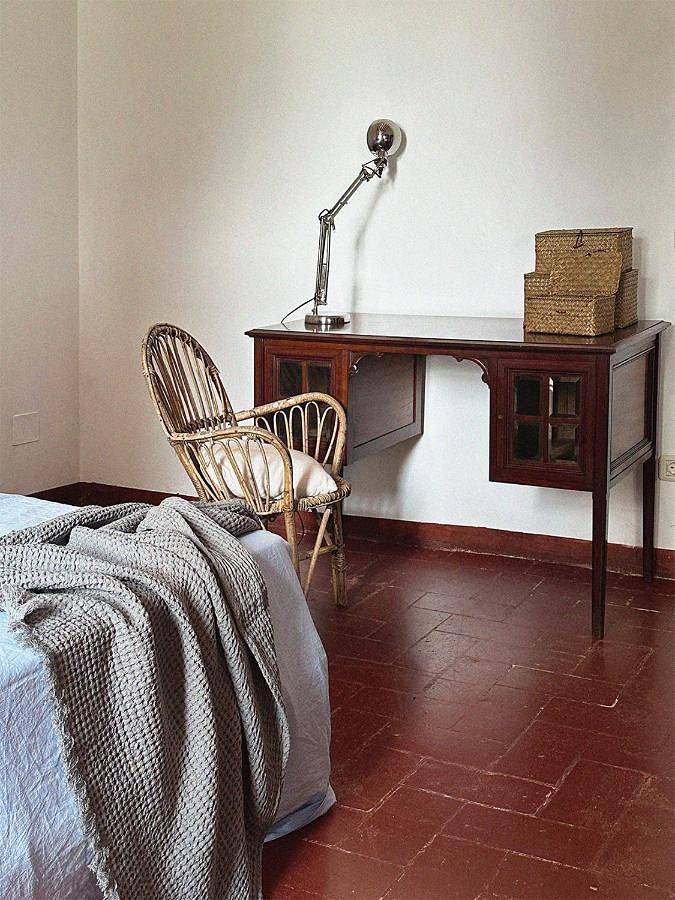 Maison d’hôte pour 3 personnes, avec Jardin à Grosseto - 4