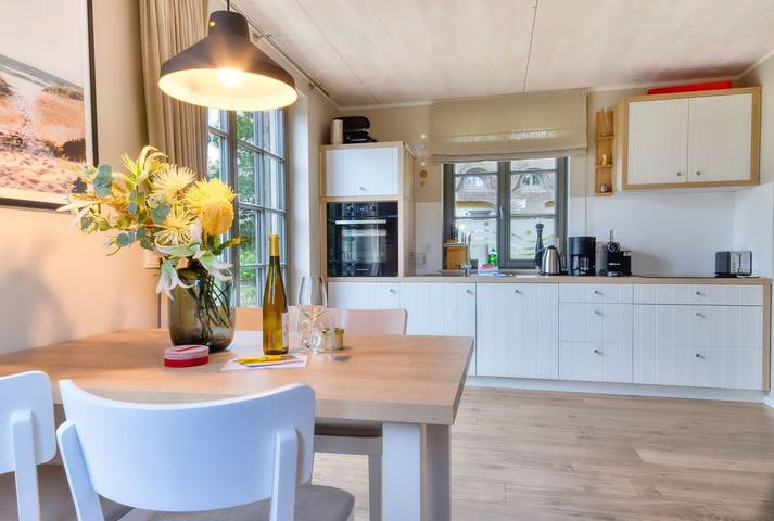 Ferienpark für 4 Personen, mit Garten und Sauna auf Rügen - 3