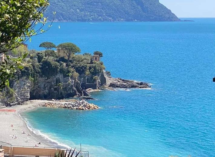 Gîte pour 4 personnes, avec terrasse à Sori - 4