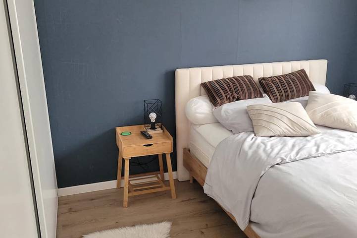 Location de vacances pour 4 personnes à Vaujours - 3