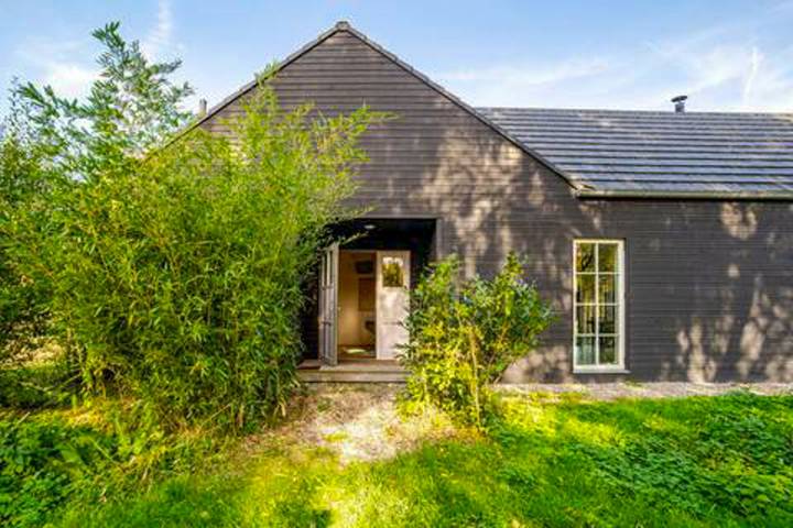 Ferienhaus für 8 Personen, mit Terrasse, kinderfreundlich in Schashagen - 3