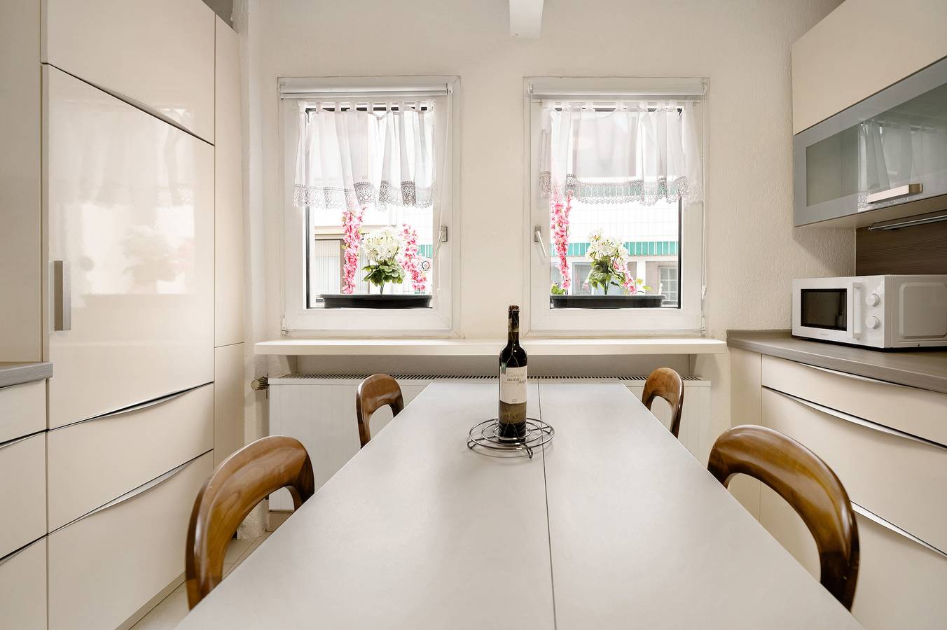 Maison de vacances près du château de Reichsburg Cochem avec Wi-Fi, sauna infrarouge et sèche-linge in Cochem, Cochem-Zell