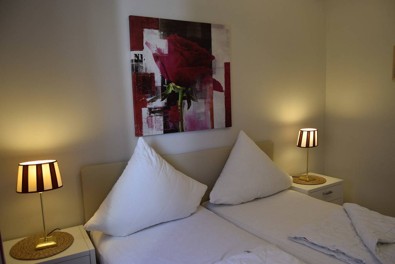 Ganze Ferienwohnung, Lange, Niklas: Ostseeresidenz Schönberger Strand, App. "Strandfewo" (Nr. 1) in Schönberg, Südliche Ostseeküste