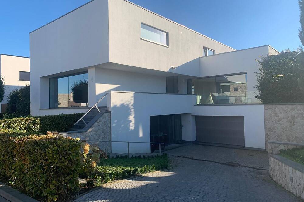 Ganze Wohnung, Stylish family apartment in enchanting Zuid-Limburg - Heerlen in Heerlen, Parkstad Limburg