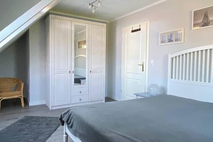 Ferienhaus für 5 Personen, mit Garten und Terrasse in Langballig und Umgebung - 3