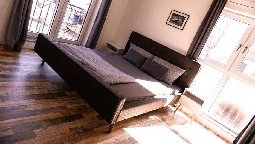 Location de vacances pour 3 personnes, avec vue à Nürburg - 3