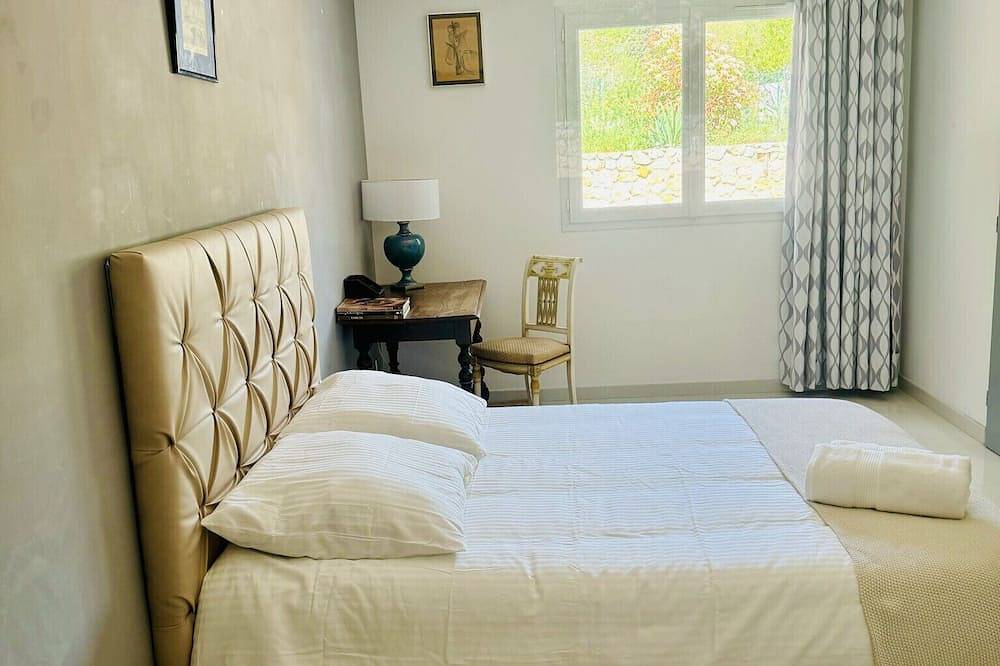 Villa Monte-christo - Propriété D'exception au Coeur de la Cote D'azur in Saint-Cézaire-sur-Siagne, Cannes region