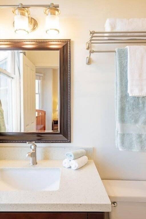 Vacation House for 7 Guests in Mission Bay (SD), San Diego