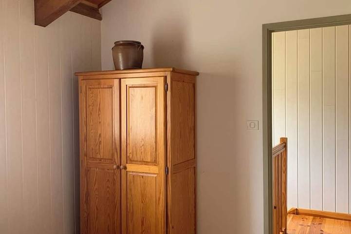 Location de vacances pour 4 personnes dans Neyrac les Bains - 2