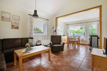 Ferienwohnung für 4 Personen in Simonsberg, Halbinsel Eiderstedt, Bild 2