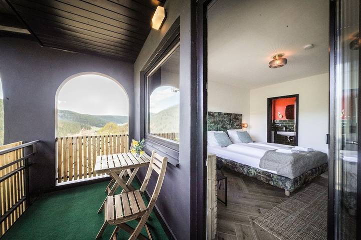 Ferienhaus für 38 Personen in Baiersbronn - 2