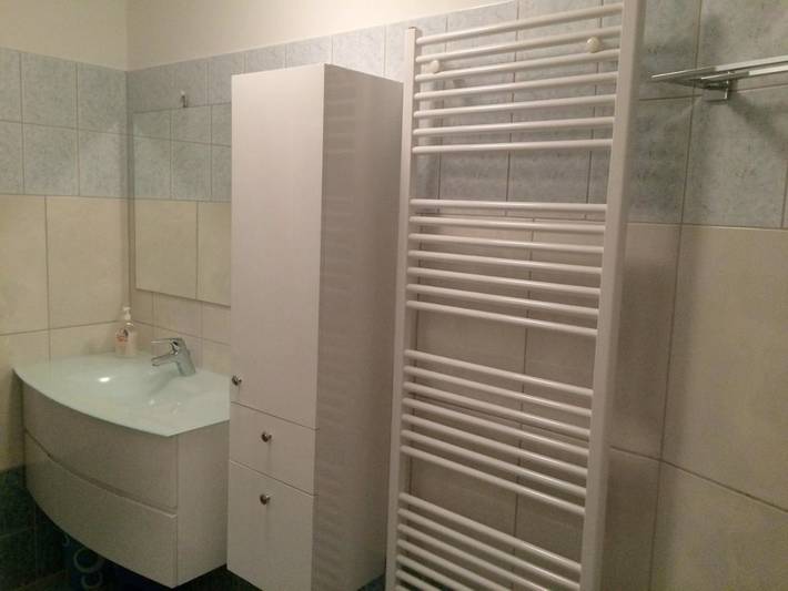 Ferienwohnung für 2 Personen, mit Garten in Altstadt von Görlitz - 2