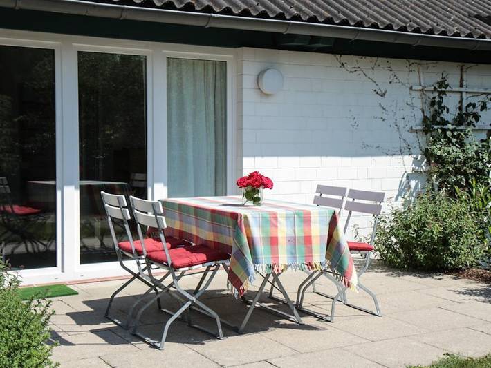 Ferienwohnung für 4 Personen, mit Garten und Terrasse in Neuenkirchen (Lüneburger Heide) - 2