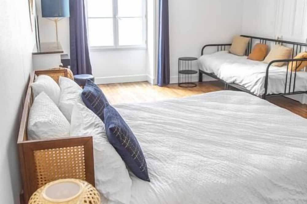 La Demeure de Chemonton in Blois, Blois region