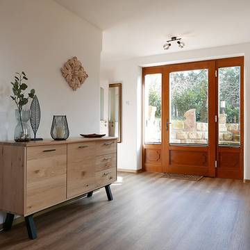 Ferienwohnung für 2 Personen in Loschwitz, Dresden, Bild 4
