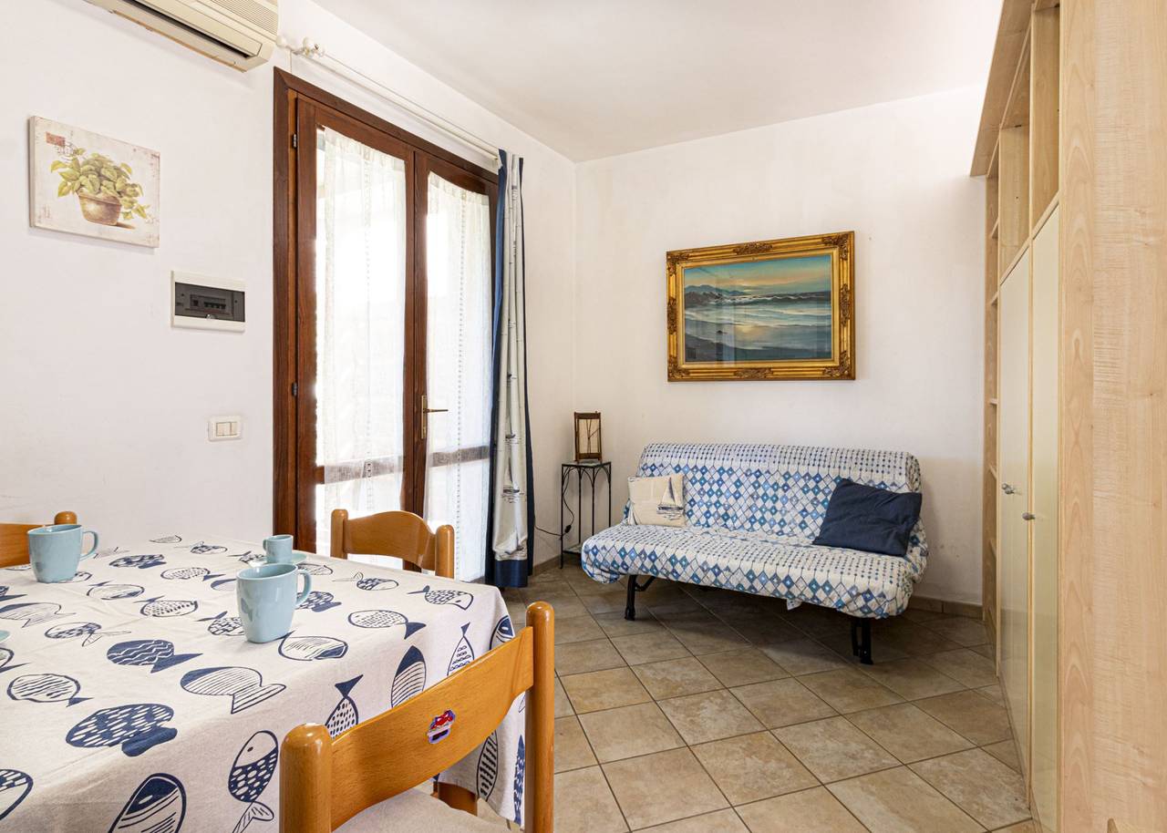 Ganze Ferienwohnung, Eden in Marina di Campo, Elba