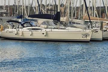 Péniche pour 6 personnes en Loire-Atlantique