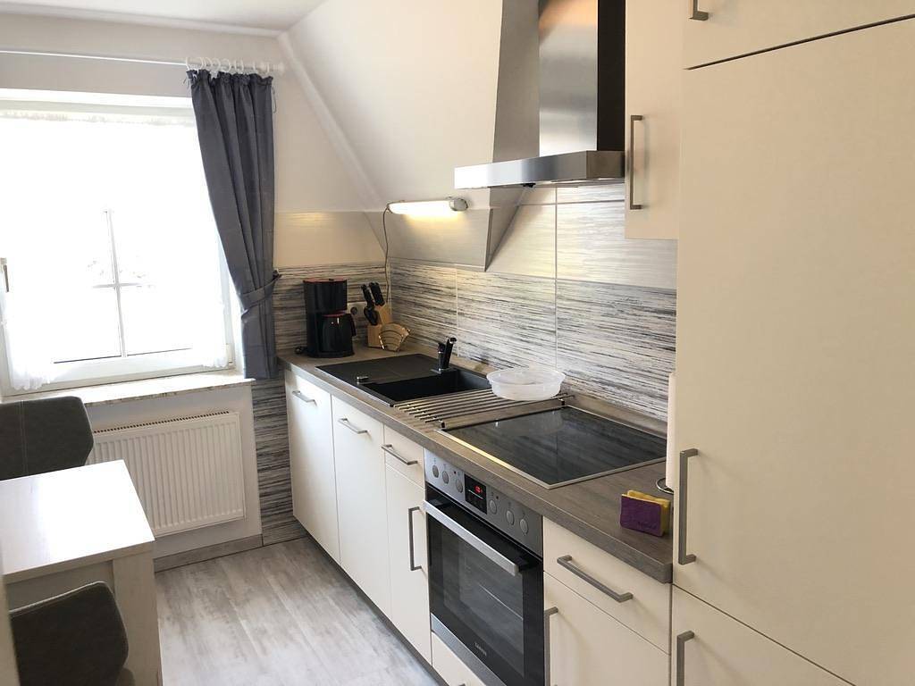 Ganze Ferienwohnung, Haus Sommerwind in St. Peter-Bad, St. Peter-Ording