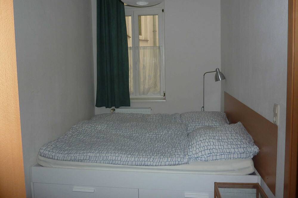 Entire apartment, 2-Apartment Christina Ec - Apartment Diran - Property 25876 in Stadtmitte Rostock, Rostock