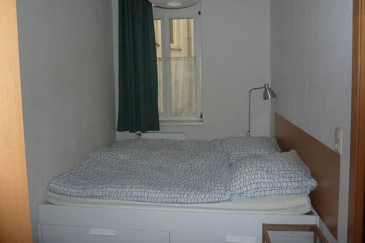 Ferienwohnung für 4 Personen in Hanse Sail - 2