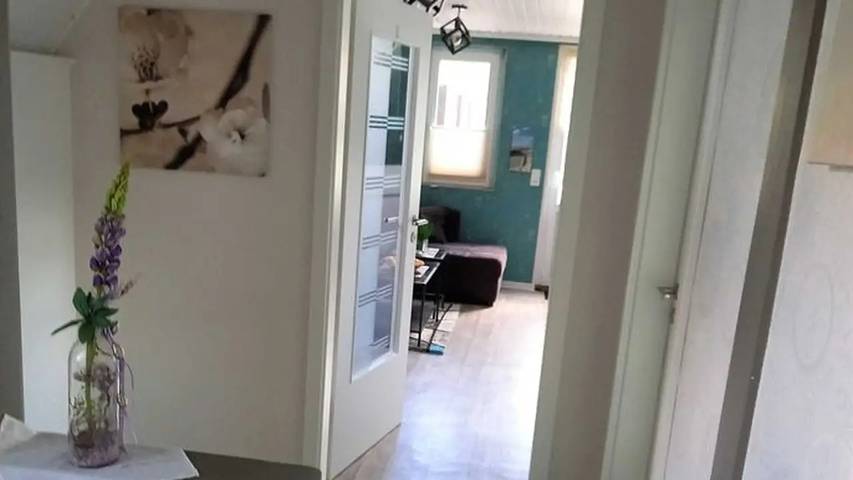 Ferienwohnung für 3 Personen in Barßel - 4
