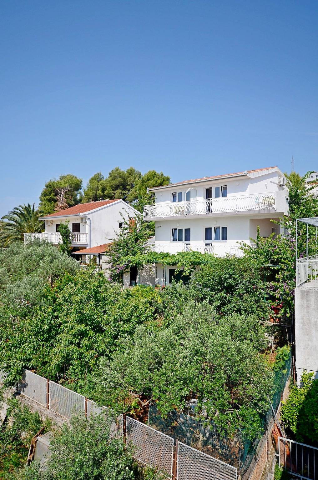 Ganze Wohnung, Apartments Bj in Marina, Split-Dalmatien