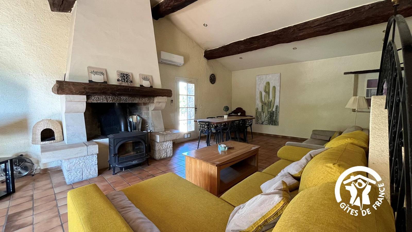 Massane in Villelongue-dels-Monts, Céret en omgeving