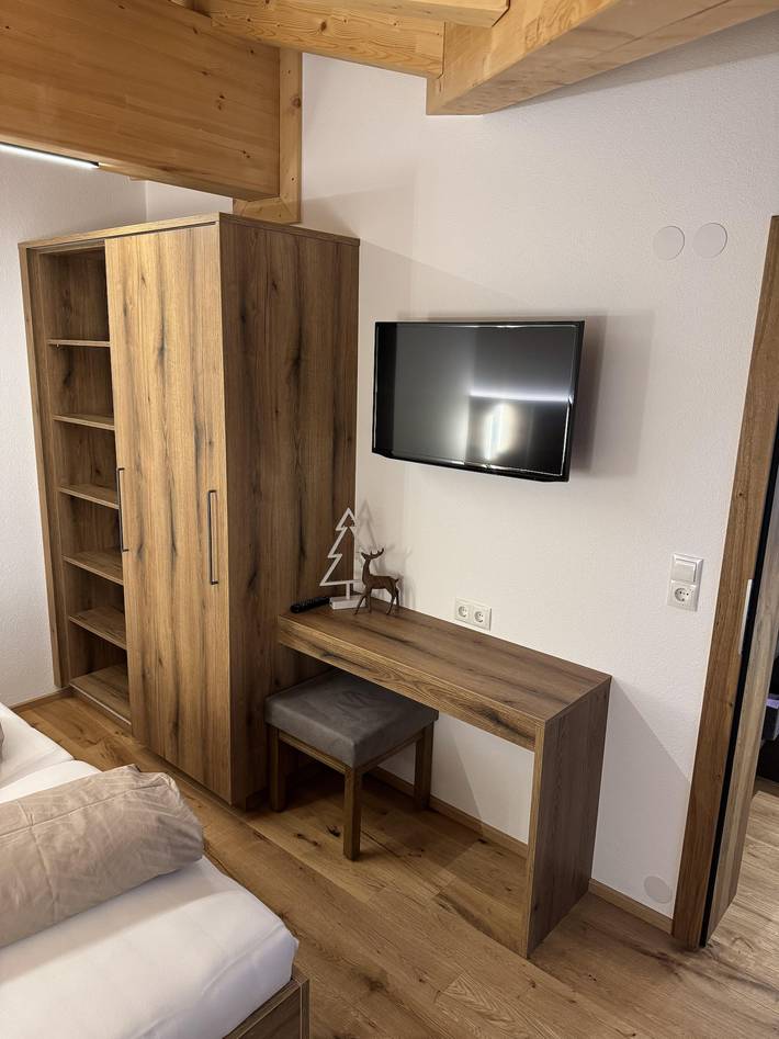 Hütte für 4 Personen, mit Balkon im Ötztal - 3