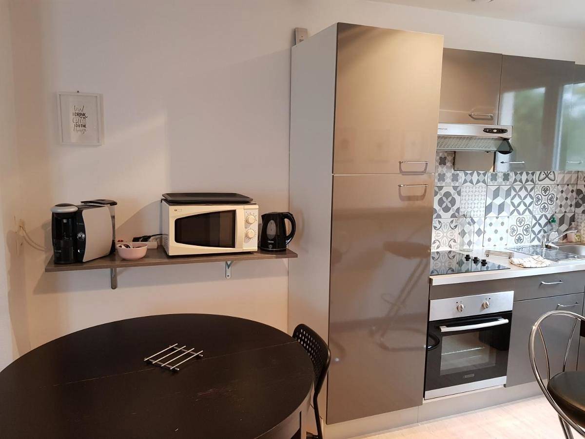 Appartement entier, Studio in Meung-sur-Loire, Vallée de la Loire