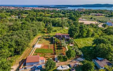 Dom dla 3 osoby w Pomer, Istria, Zdjęcie 2