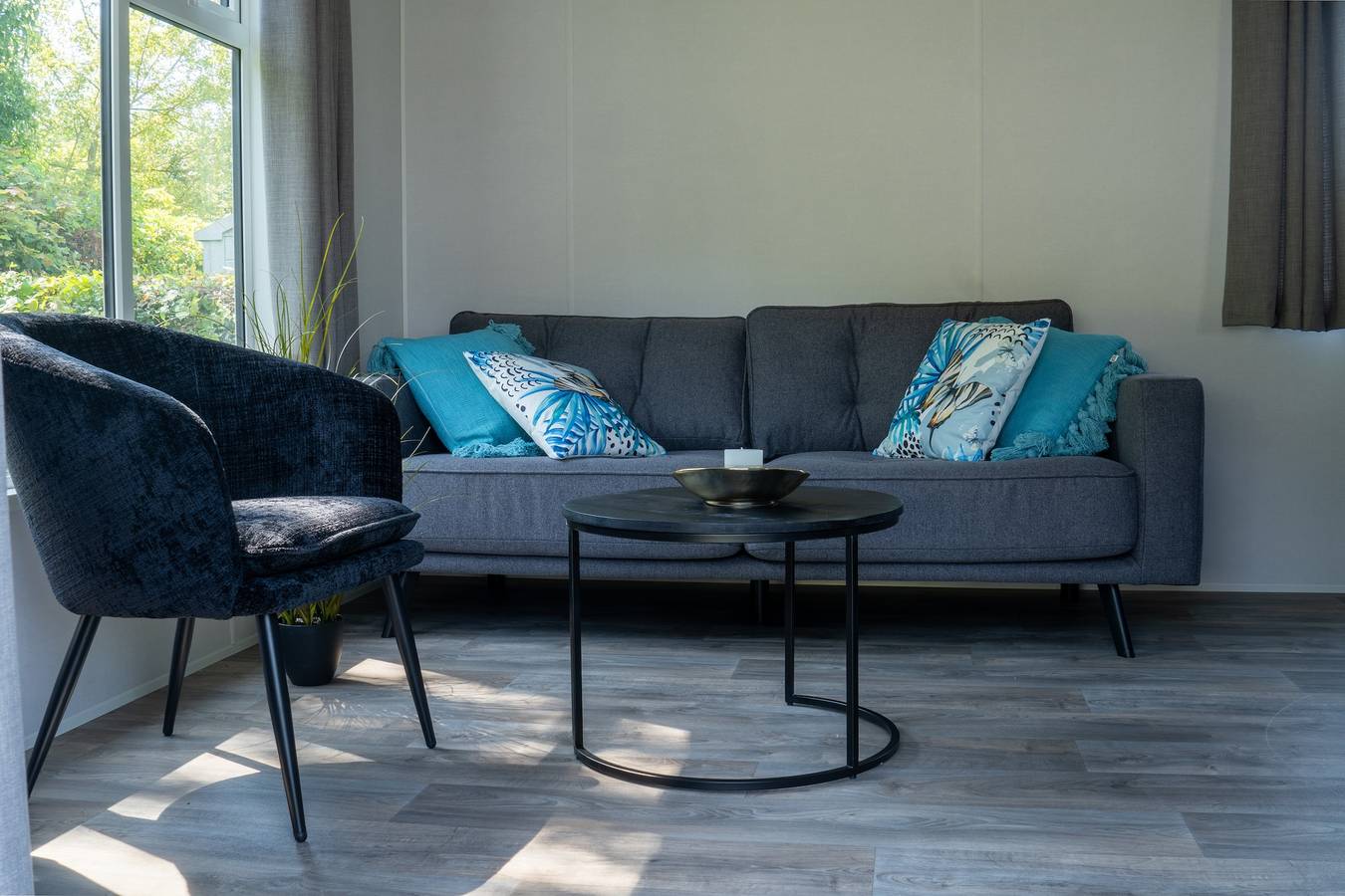 Vakantiepark De Zeeuwse Parel — Summerdream in Scherpenisse, Niederländische Nordsee