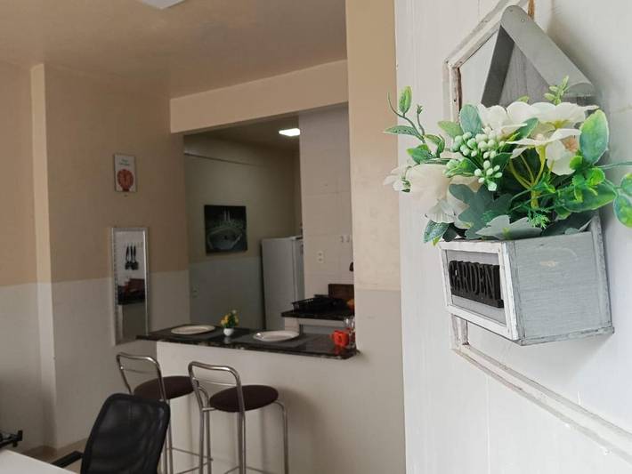 Gîte pour 6 personnes, avec jardin et piscine à Macapá - 3