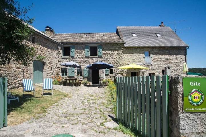 Maison de vacances pour 6 personnes