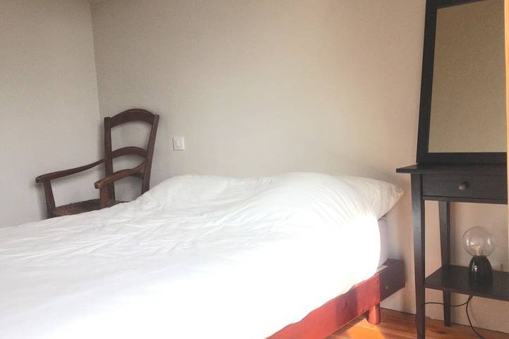 Location de vacances pour 8 personnes, avec jardin à Campuac - 3