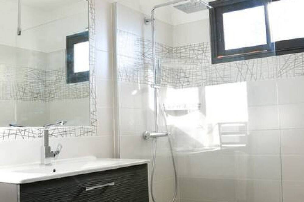 Appartement entier, Villa du Pic Saint Loup in Saint-Mathieu-de-Tréviers, Côte méditerranéenne (France)