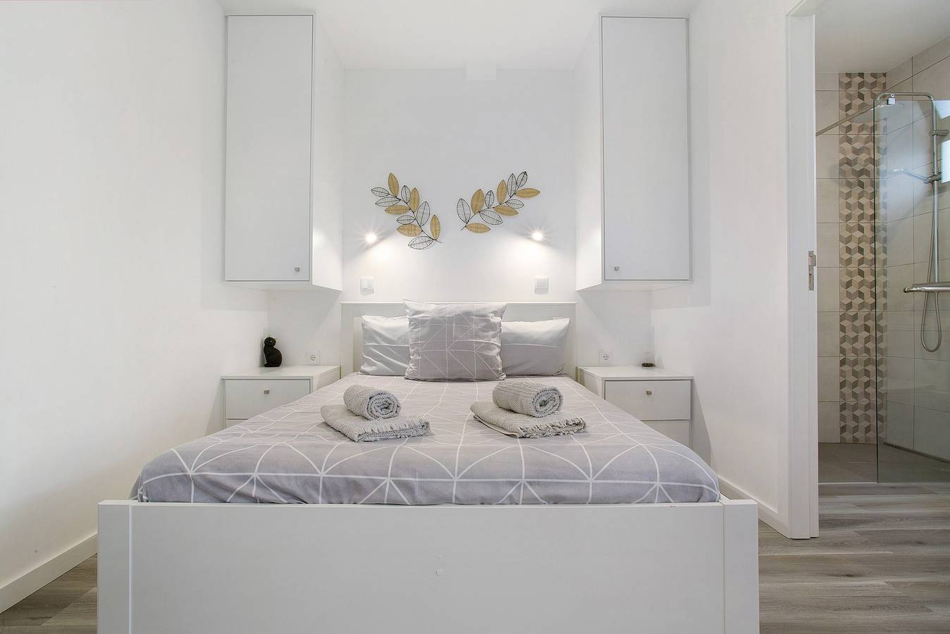 Monolocale intero, Casa Pereira4: accogliente monolocale a Ponta do Pargo in Ponta do Pargo, Madeira