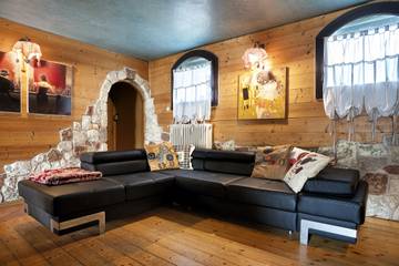 Baita per 5 Persone in Arsiè, Dolomiti, Foto 1