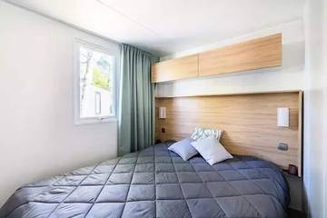 Camping pour 6 Personnes dans Carnac, Région de Lorient, Photo 1