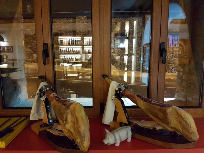 Hôtel pour 3 personnes, avec terrasse dans Arinsal - 2