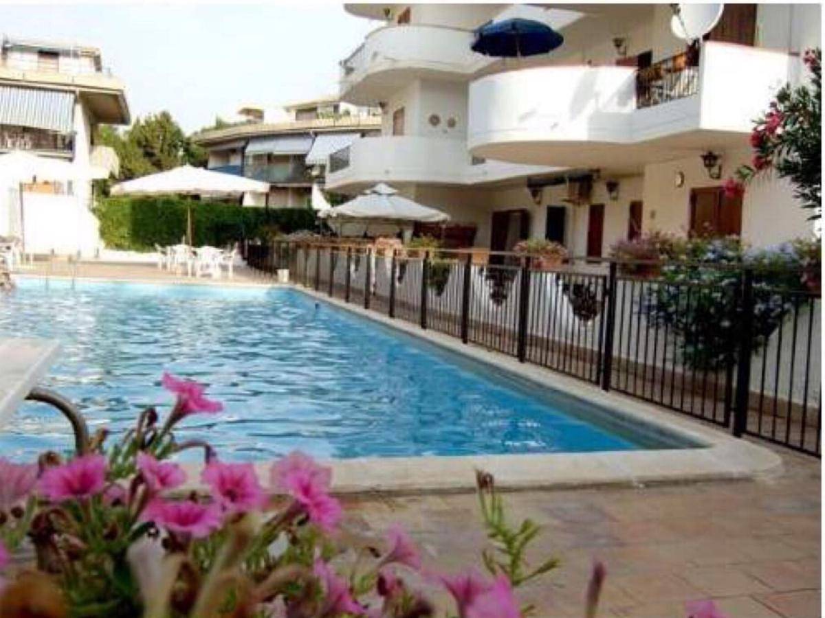 Emily Home in Recanati (Sizilien), Giardini-Naxos