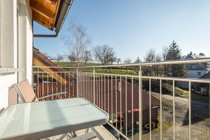 Ganze Wohnung, Gemütliche Ferienwohnung "Romanshorn" auf dem Bauernhof am Bodensee in Neukirch, Region Bodensee-Oberschwaben